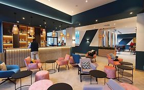 B&B HOTEL Hasselt